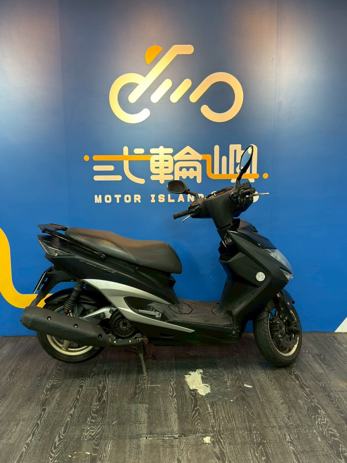 |桃園中壢店| 2016 山葉 勁戰三代 #1020 - 圖片 4