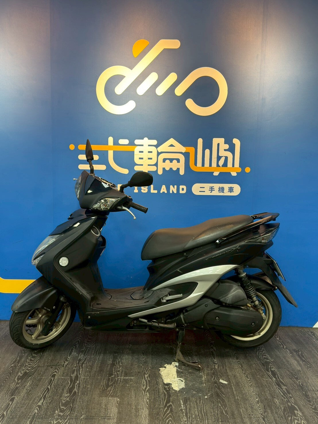 |桃園中壢店| 2016 山葉 勁戰三代 #1020 - 圖片 3