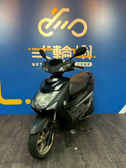 |桃園中壢店| 2016 山葉 勁戰三代 #1020