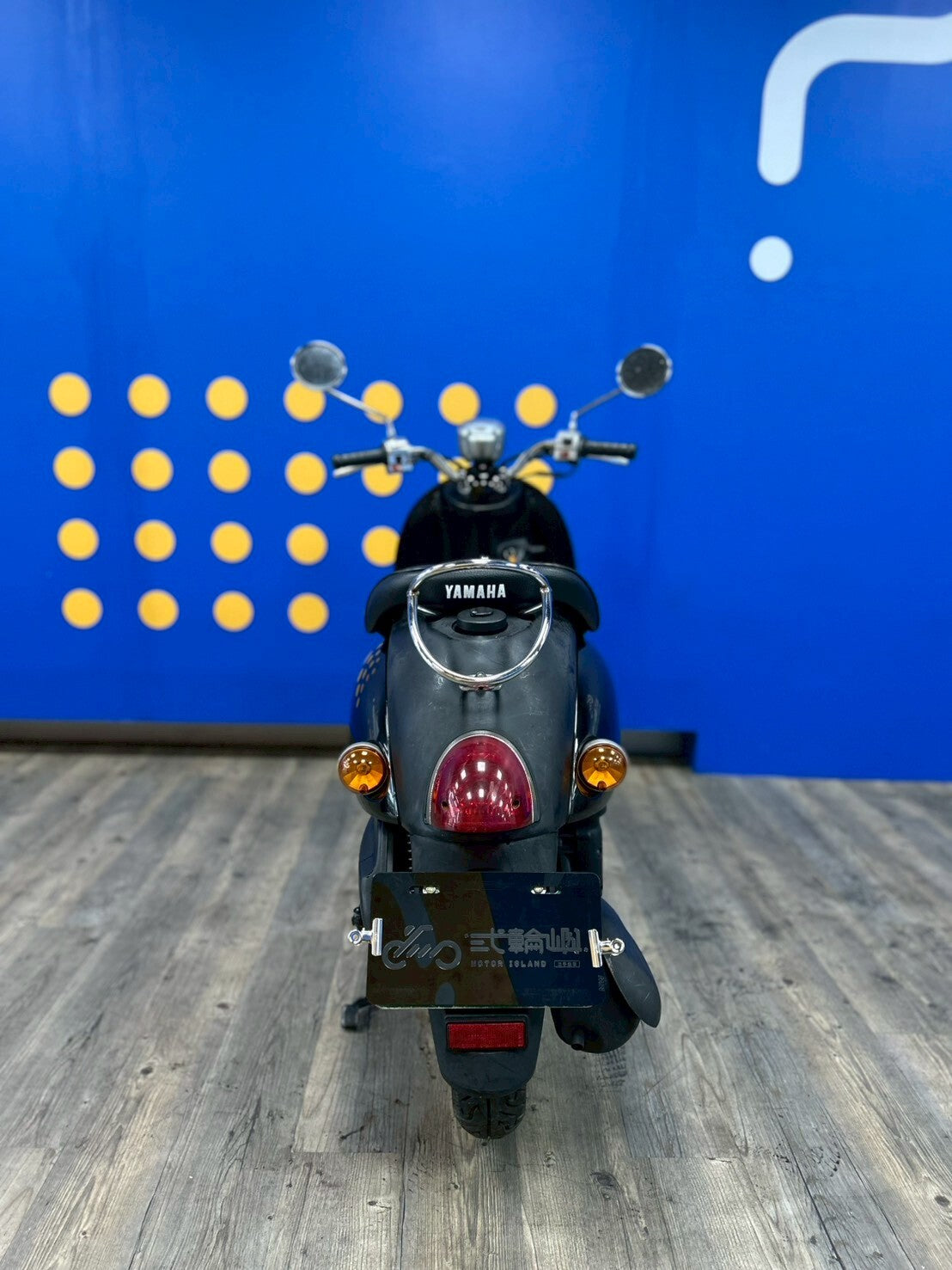 |花蓮店| 2006 山葉 VINO 50 #569 - 圖片 5