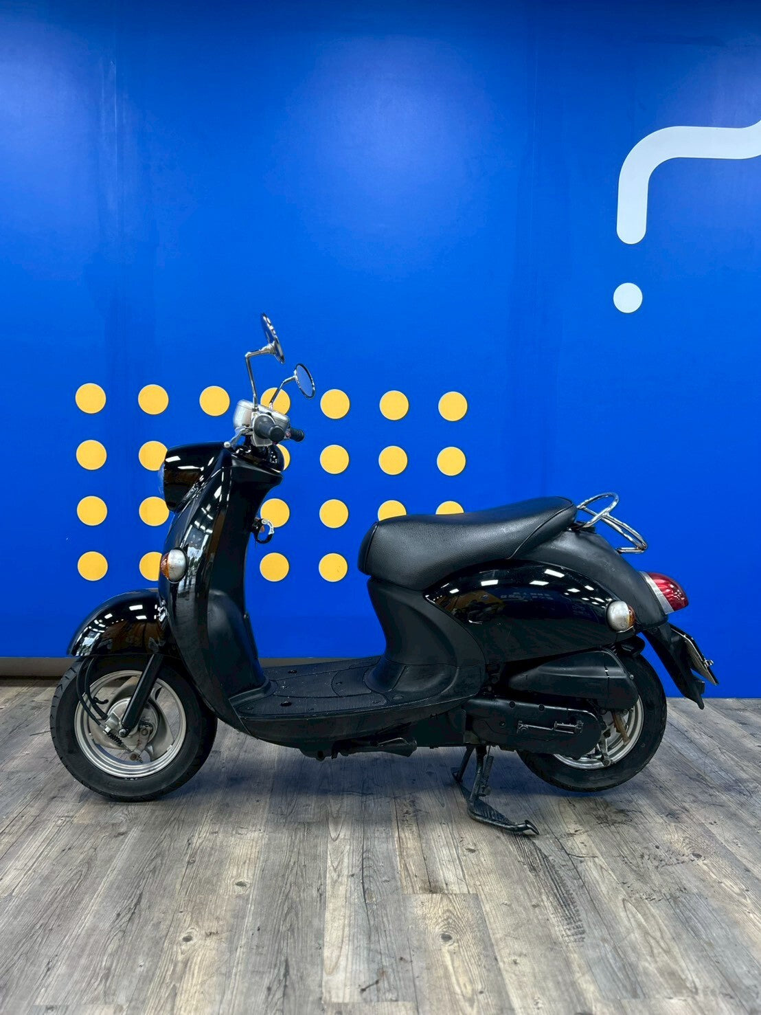 |花蓮店| 2006 山葉 VINO 50 #569 - 圖片 3