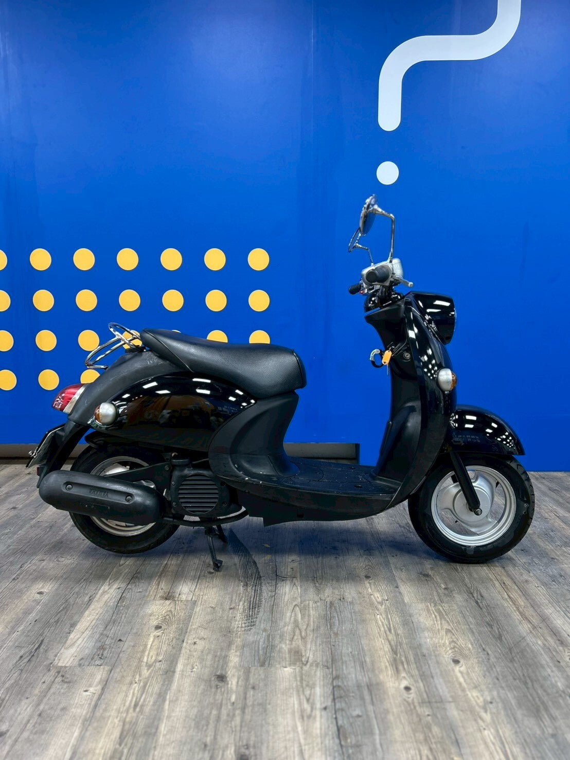 |花蓮店| 2006 山葉 VINO 50 #569 - 圖片 4