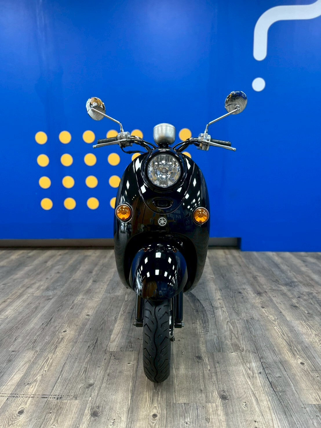 |花蓮店| 2006 山葉 VINO 50 #569 - 圖片 2