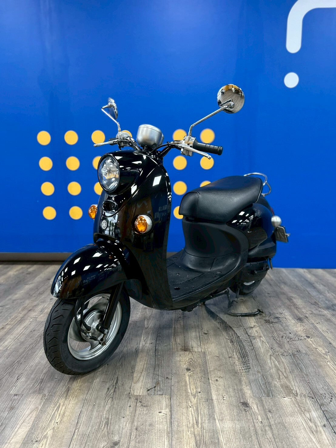 |花蓮店| 2006 山葉 VINO 50 #569