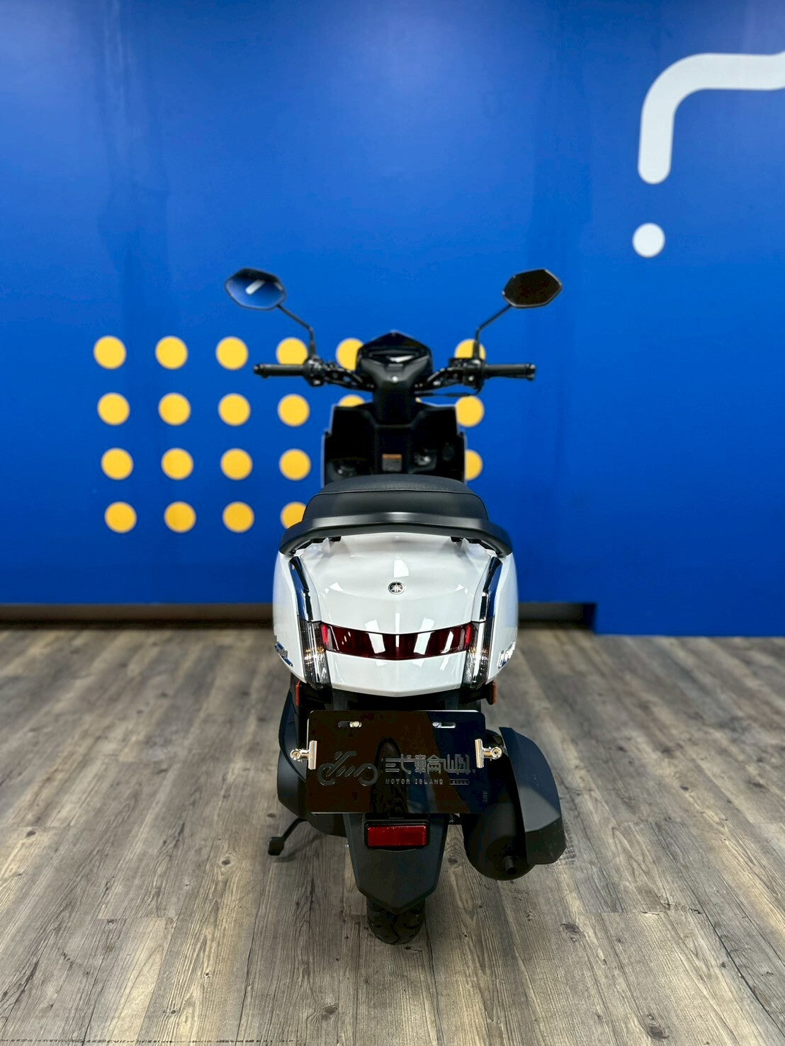 |花蓮店| 2025 山葉 LIMI 125 #2921 - 圖片 5