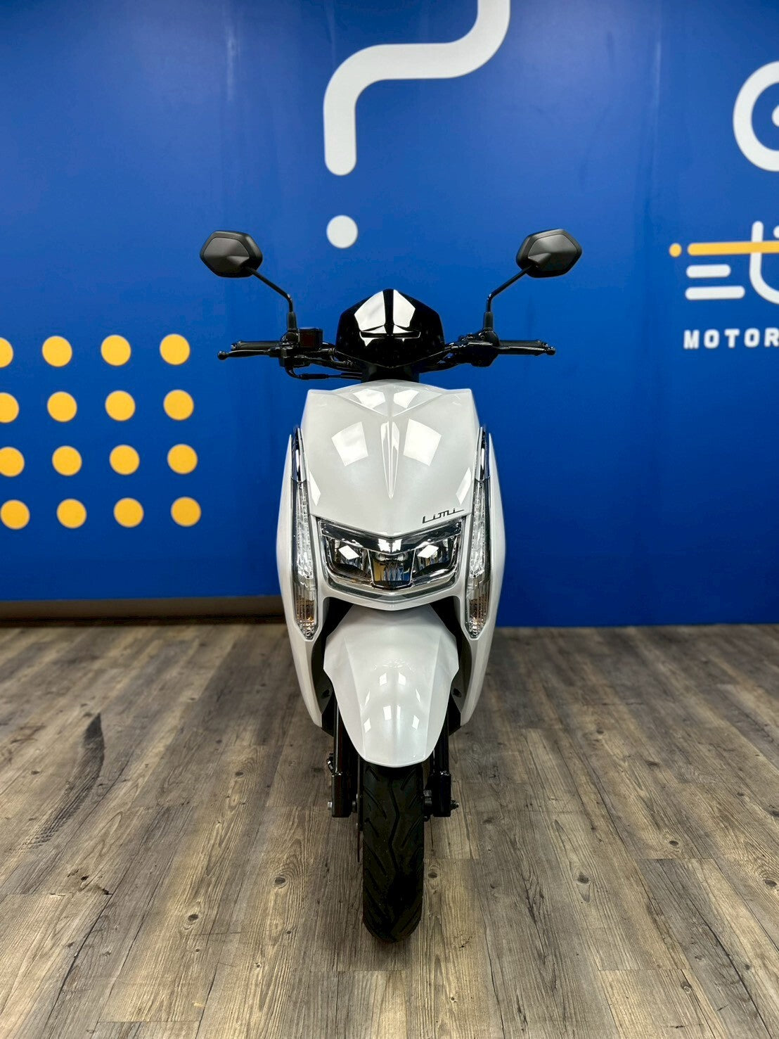 |花蓮店| 2025 山葉 LIMI 125 #2921 - 圖片 2