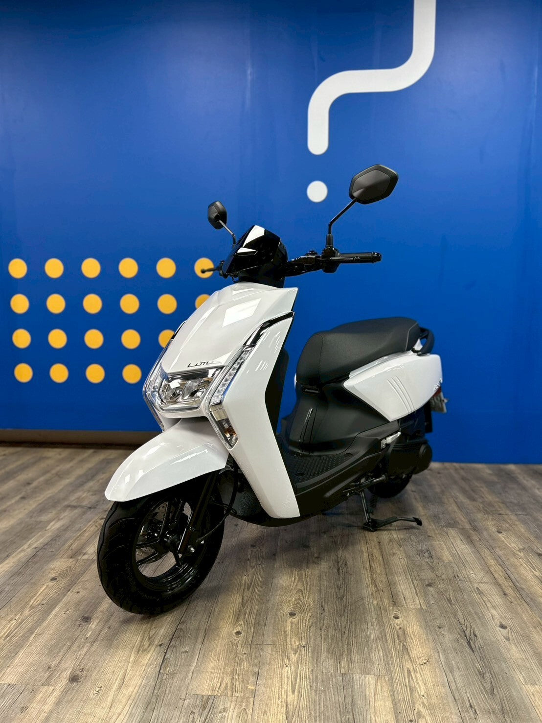 |花蓮店| 2025 山葉 LIMI 125 #2921