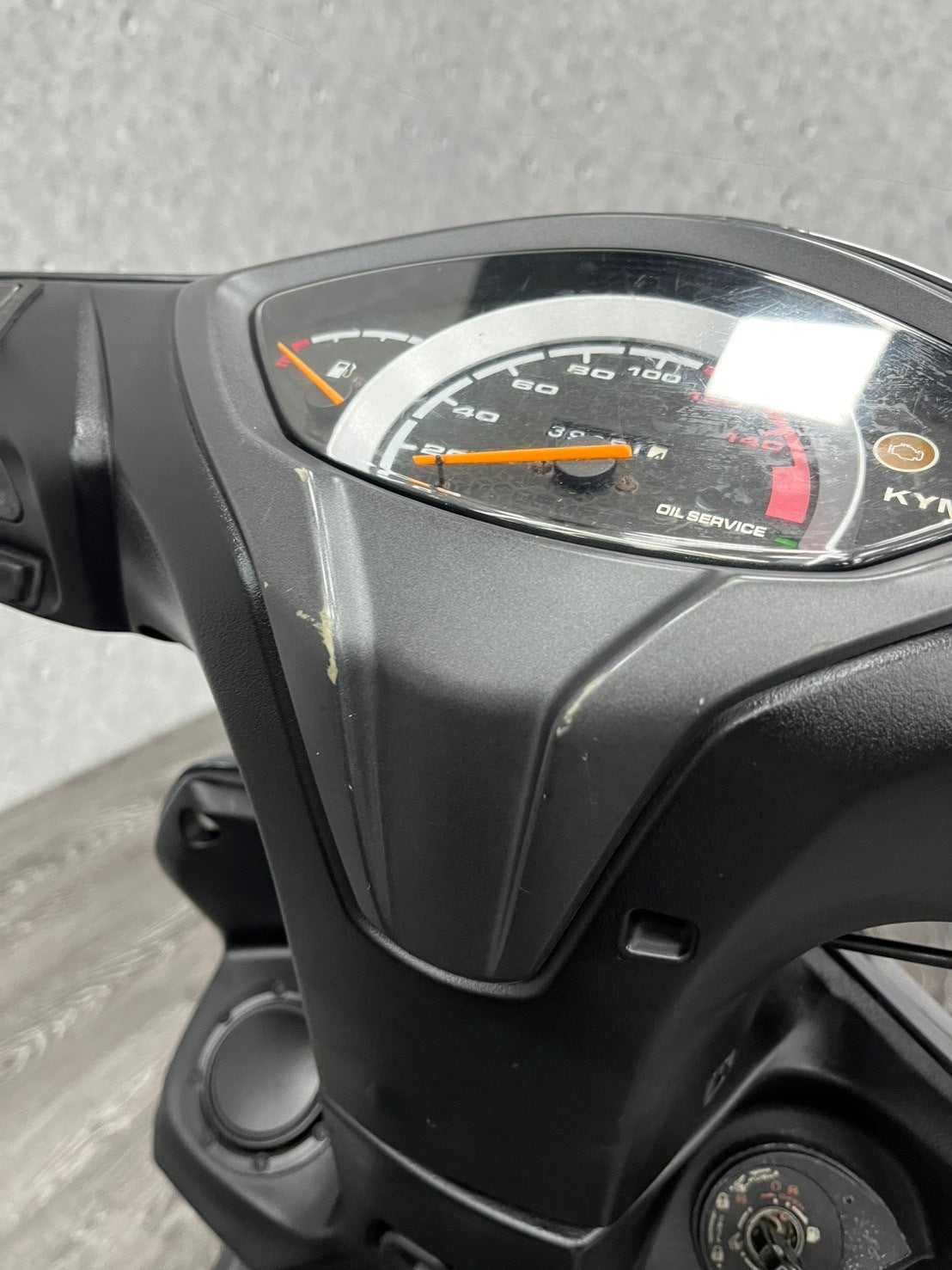 |高雄店| 2020 光陽 新名流 125 #0090 - 圖片 14