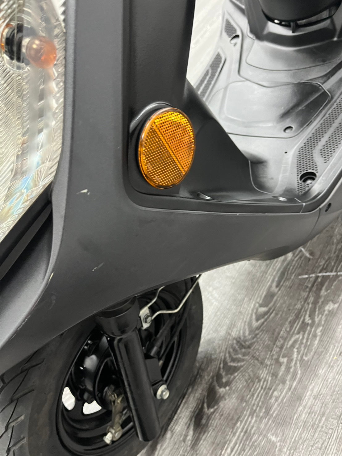 |高雄店| 2020 光陽 新名流 125 #0090 - 圖片 12