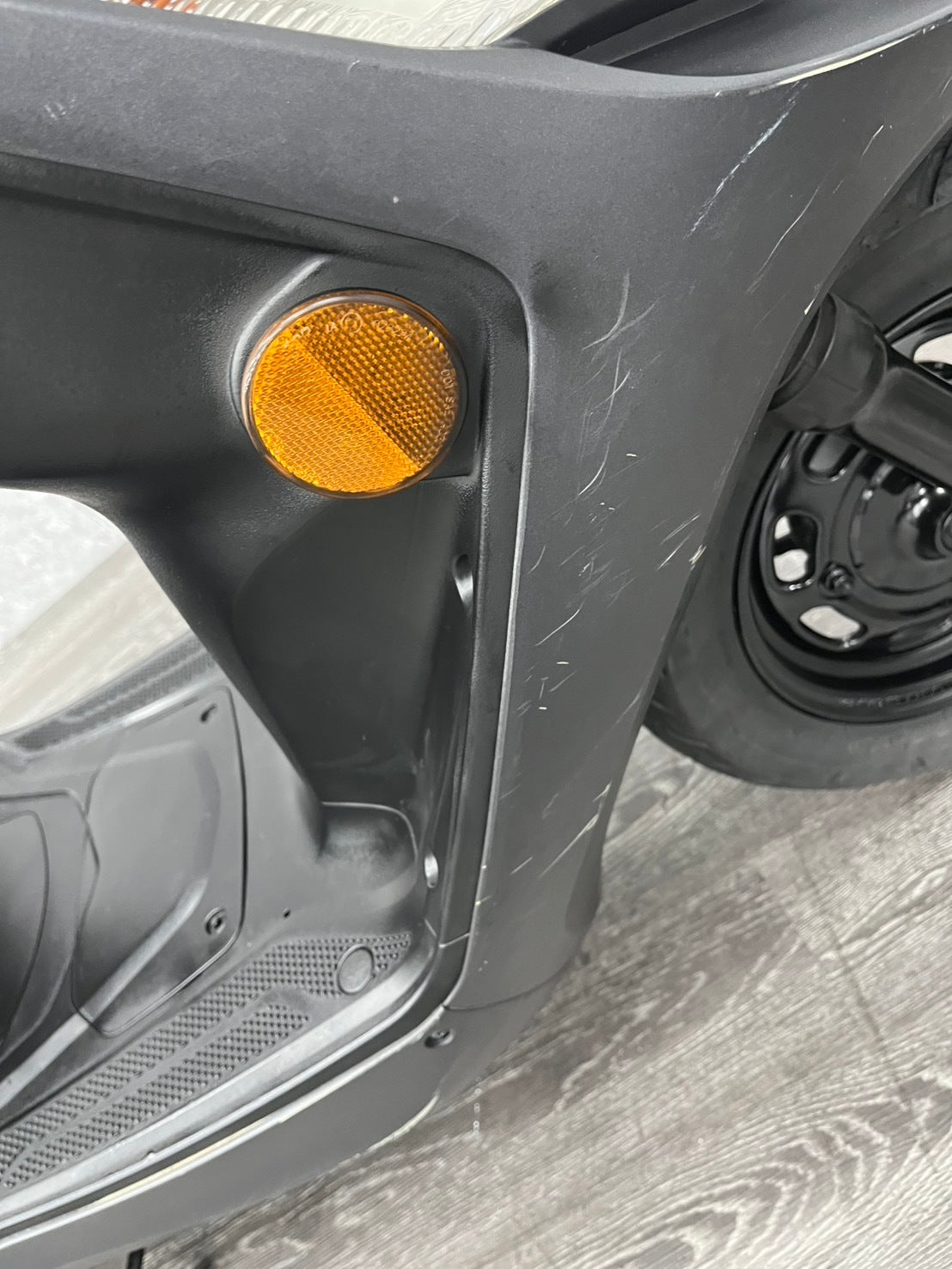 |高雄店| 2020 光陽 新名流 125 #0090 - 圖片 9