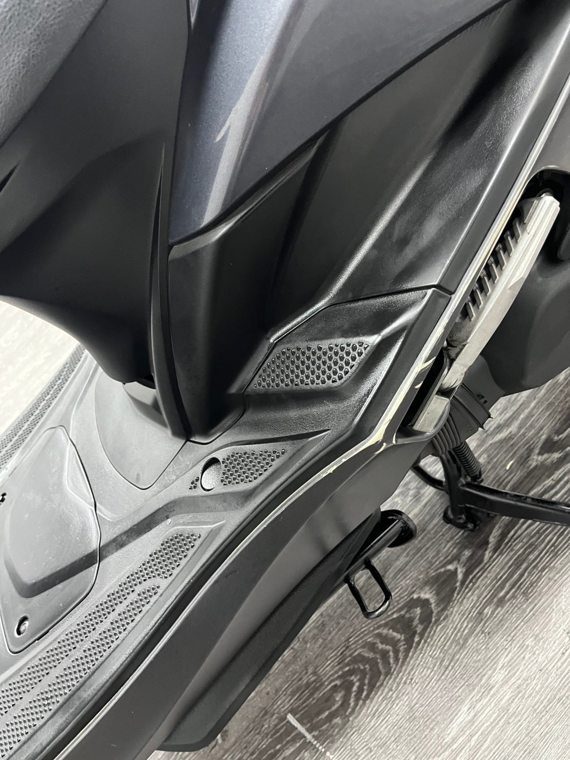 |高雄店| 2020 光陽 新名流 125 #0090 - 圖片 8