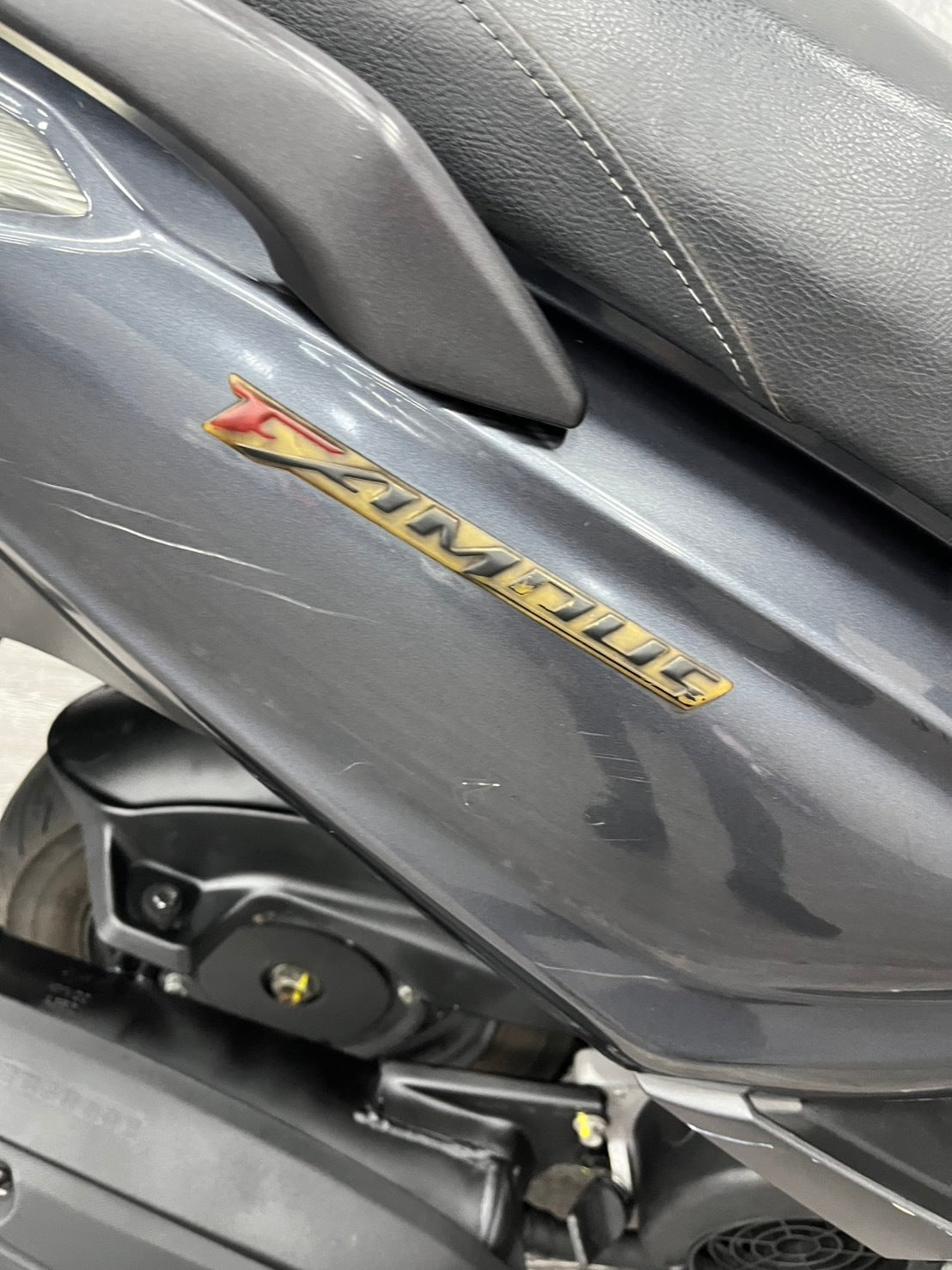 |高雄店| 2020 光陽 新名流 125 #0090 - 圖片 11