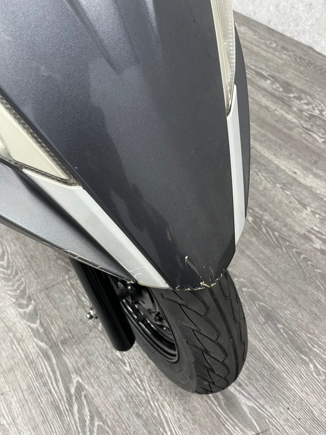 |高雄店| 2020 光陽 新名流 125 #0090 - 圖片 13