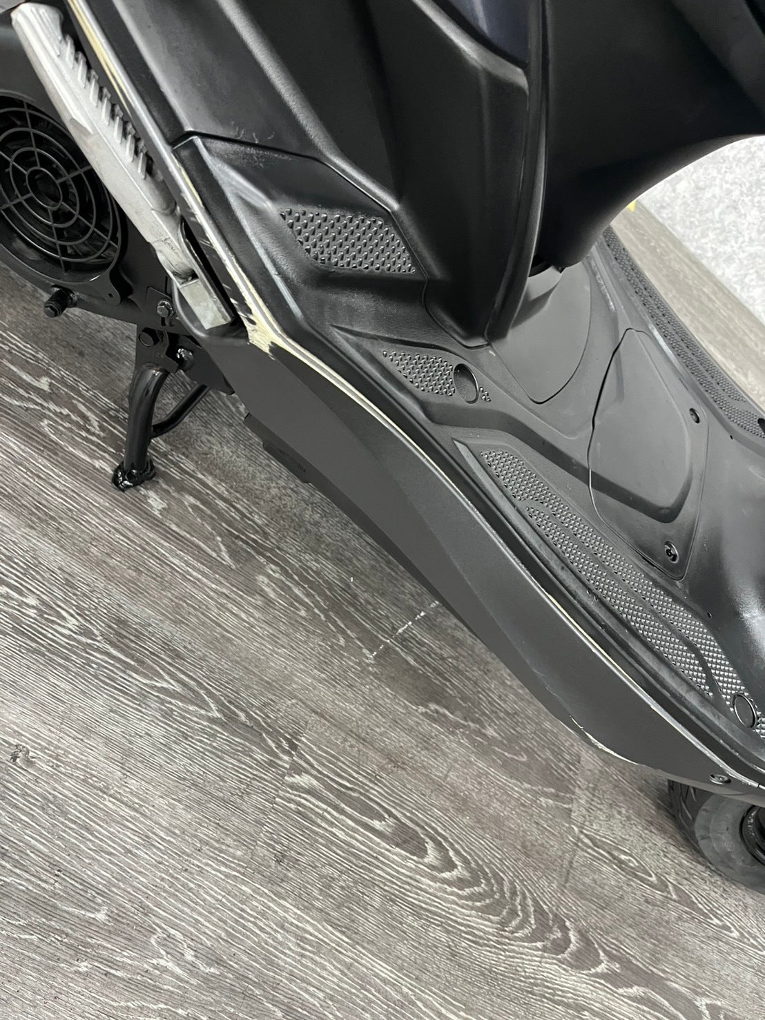 |高雄店| 2020 光陽 新名流 125 #0090 - 圖片 7