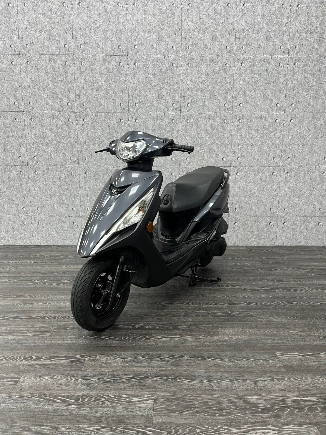 |高雄店| 2020 光陽 新名流 125 #0090