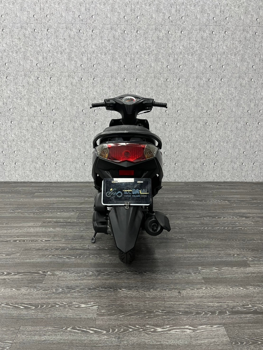 |高雄店| 2020 光陽 新名流 125 #0090 - 圖片 4