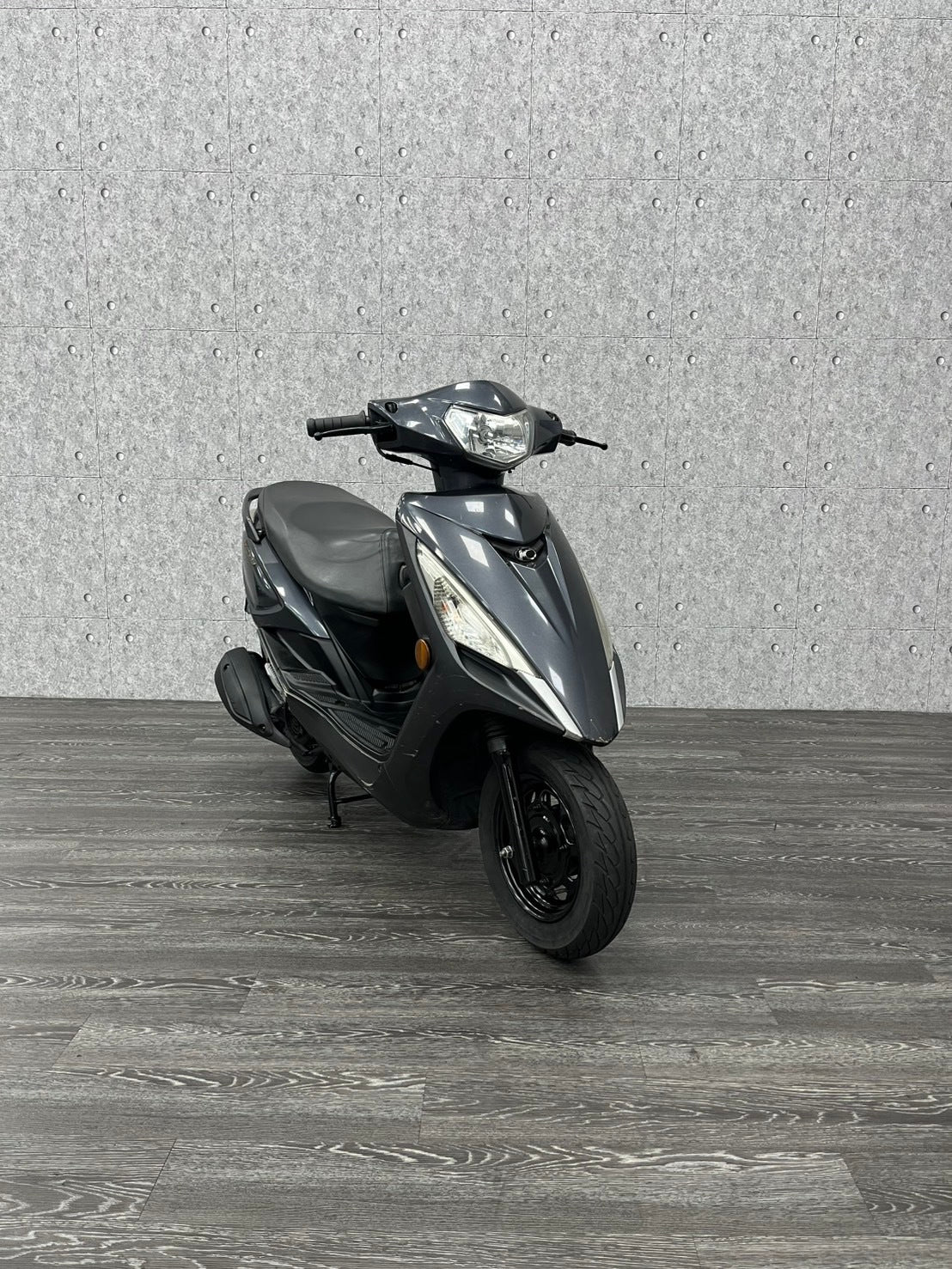 |高雄店| 2020 光陽 新名流 125 #0090 - 圖片 2