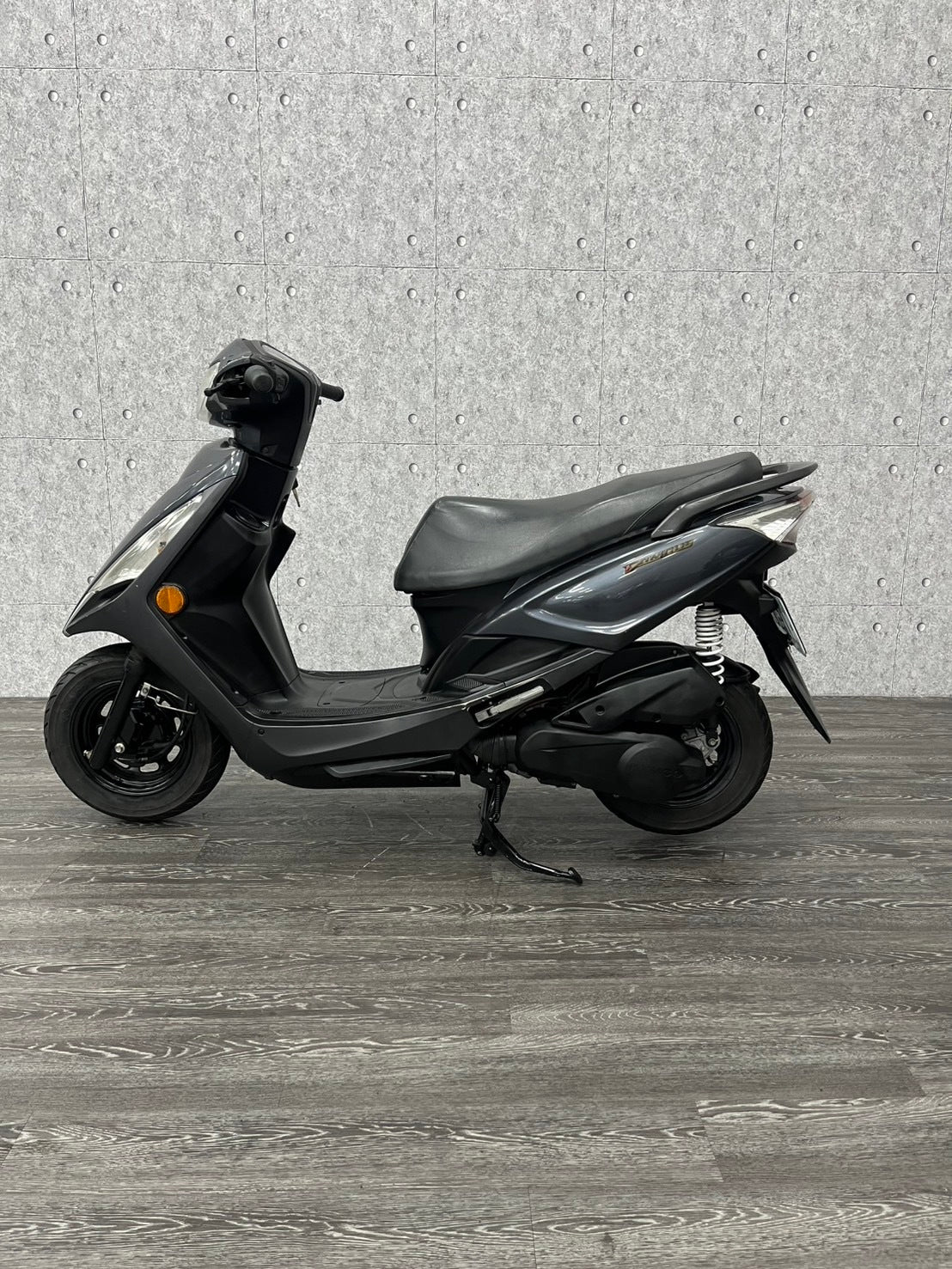 |高雄店| 2020 光陽 新名流 125 #0090 - 圖片 5