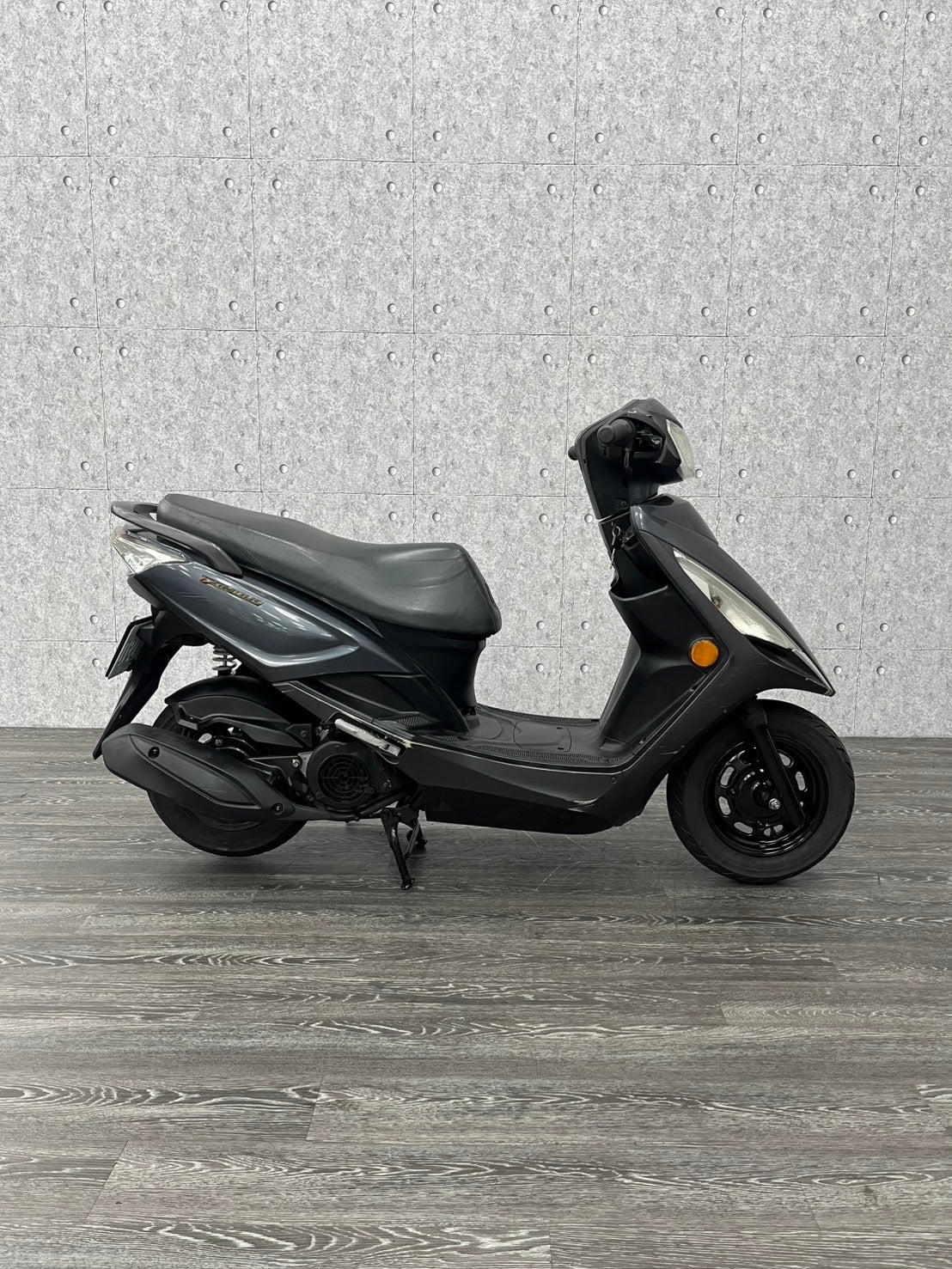 |高雄店| 2020 光陽 新名流 125 #0090 - 圖片 6