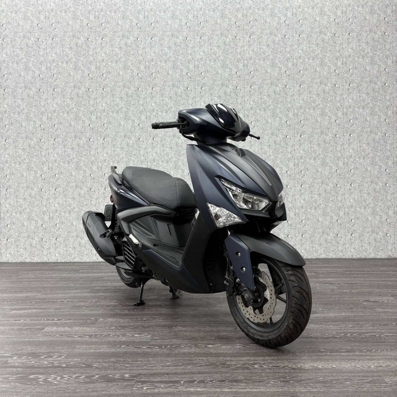 |高雄店| 2022 山葉 勁戰六代 125 (UBS) #7362 - 圖片 2