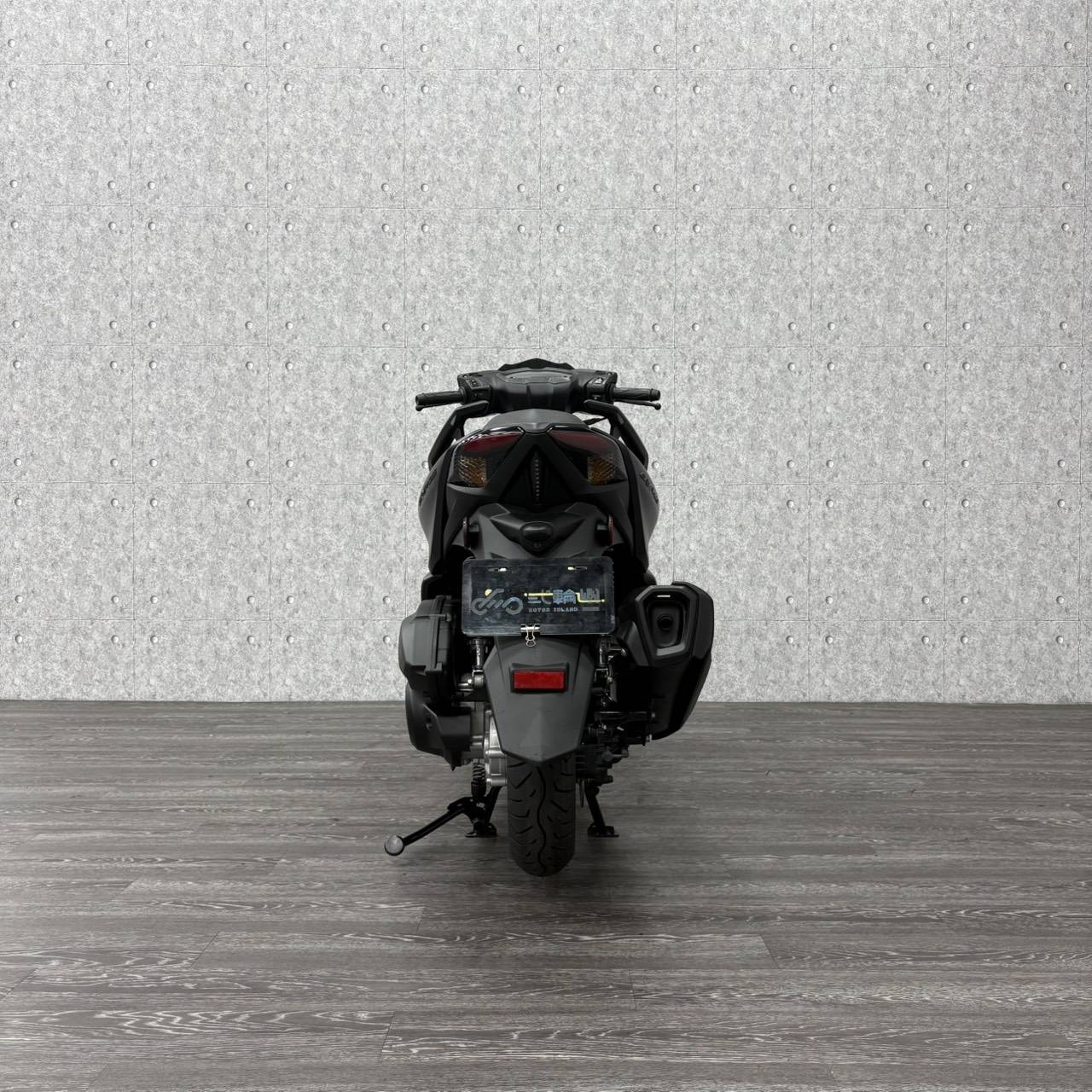 |高雄店| 2022 山葉 勁戰六代 125 (UBS) #7362 - 圖片 4