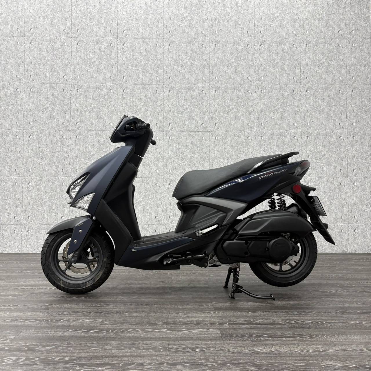 |高雄店| 2022 山葉 勁戰六代 125 (UBS) #7362 - 圖片 5