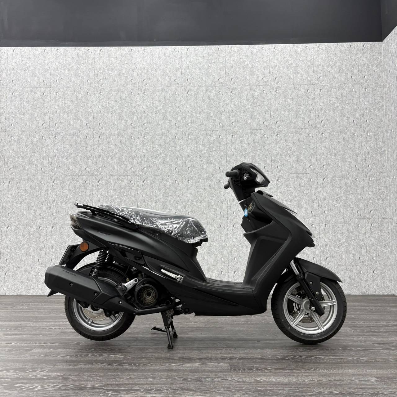 |高雄店| 2016 山葉 勁戰四代 125 #7219 - 圖片 6