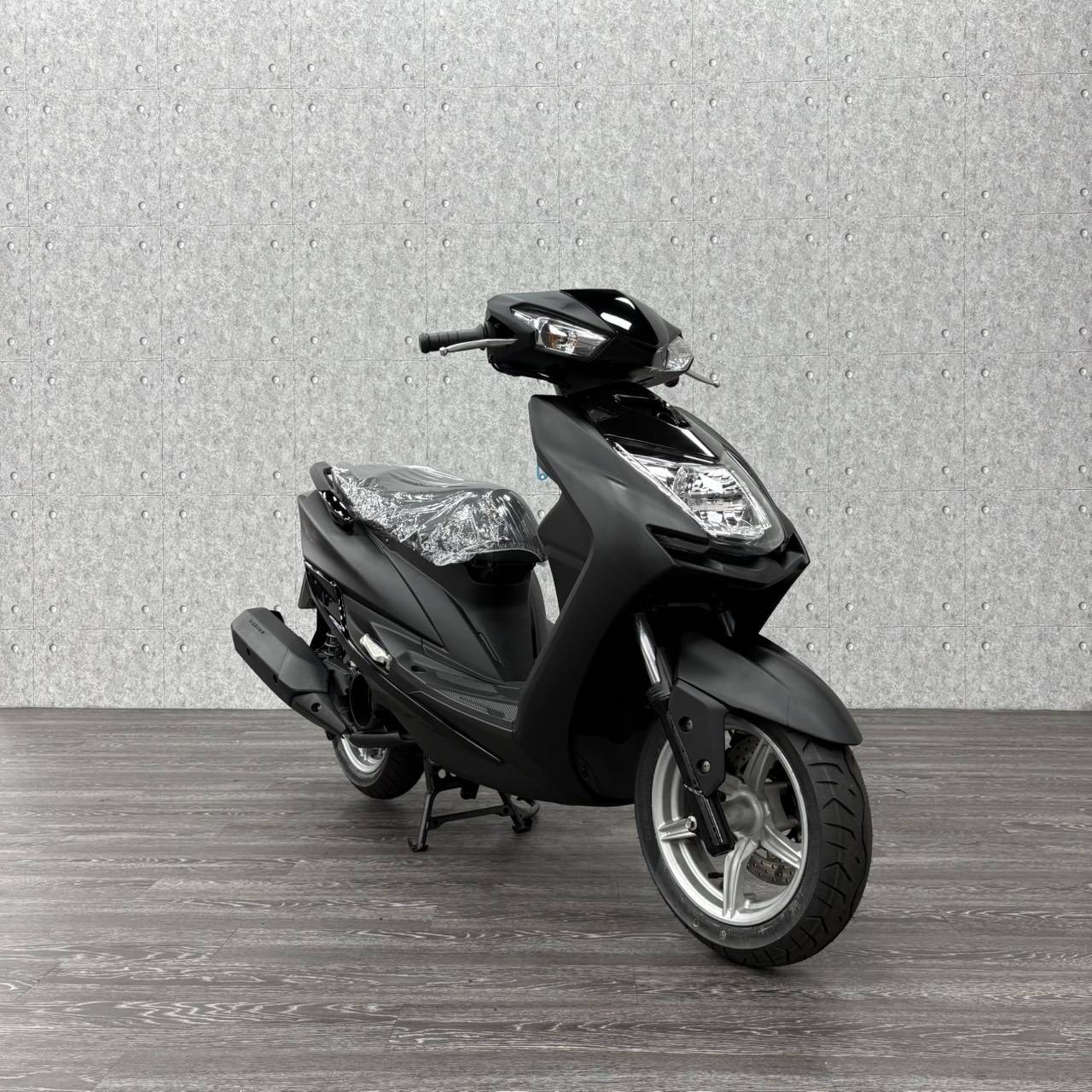 |高雄店| 2016 山葉 勁戰四代 125 #7219 - 圖片 2