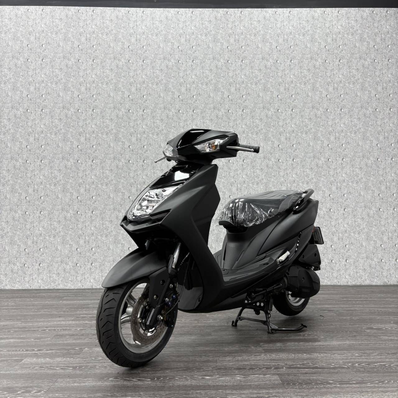 |高雄店| 2016 山葉 勁戰四代 125 #7219