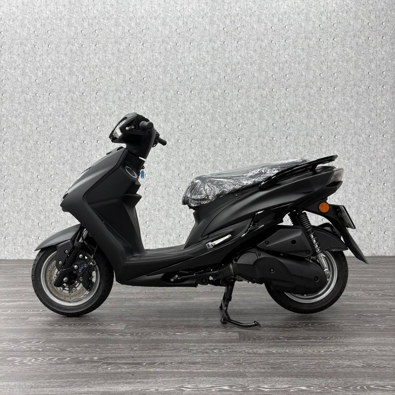 |高雄店| 2016 山葉 勁戰四代 125 #7219 - 圖片 5