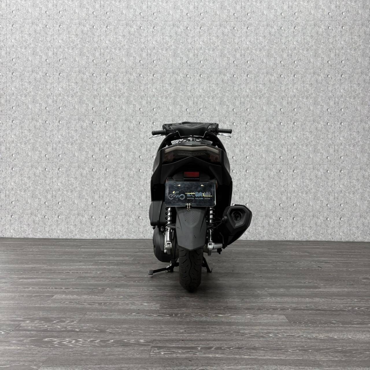 |高雄店| 2016 山葉 勁戰四代 125 #7219 - 圖片 4