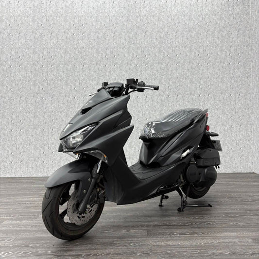 |高雄店| 2021 山葉 FORCE 155 #0955