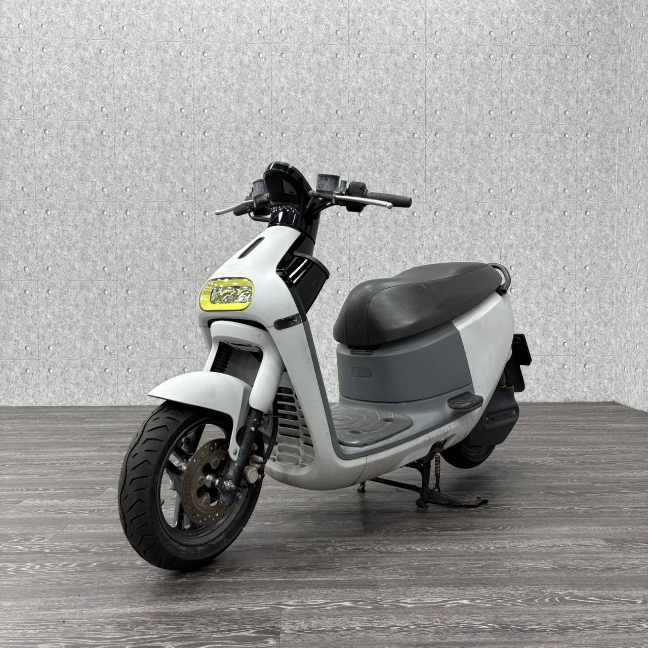 |高雄店| 2020 睿能 GOGORO 3 鑰匙版 #7862