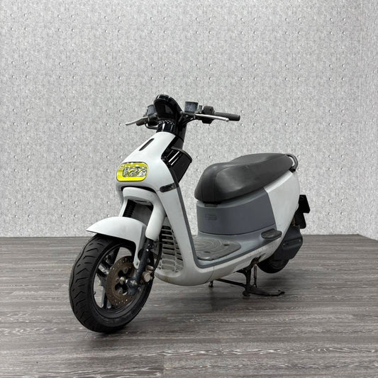 |高雄店| 2020 睿能 GOGORO 3 鑰匙版 #7862