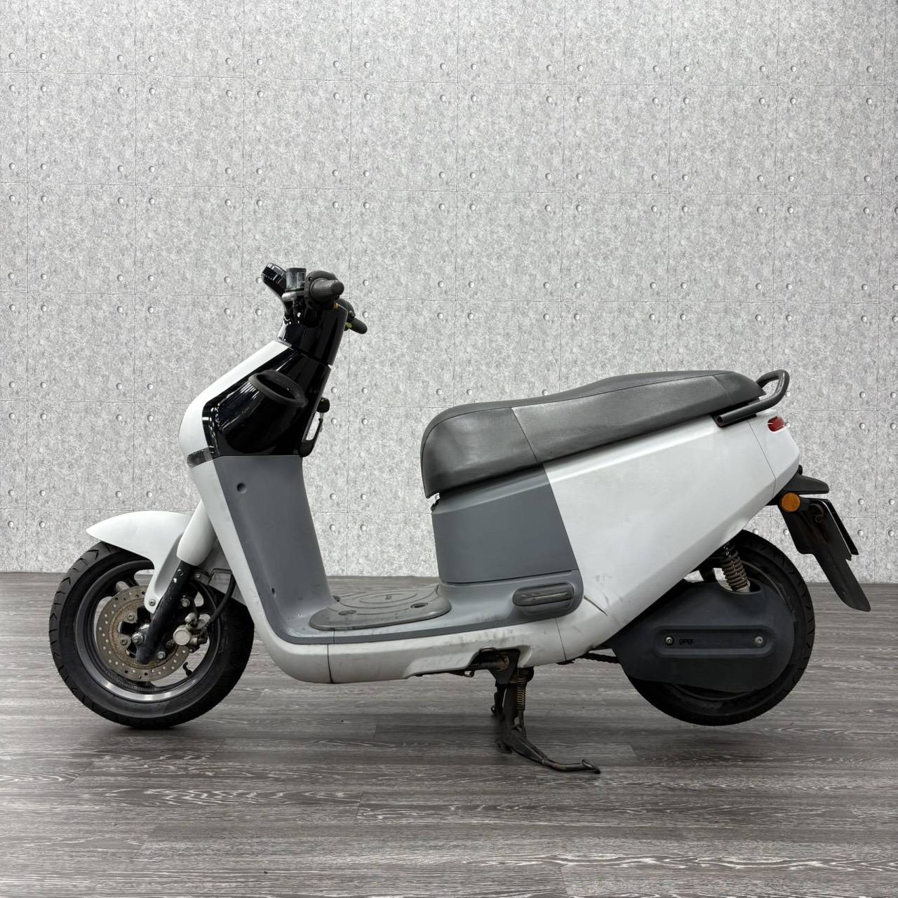 |高雄店| 2020 睿能 GOGORO 3 鑰匙版 #7862 - 圖片 5