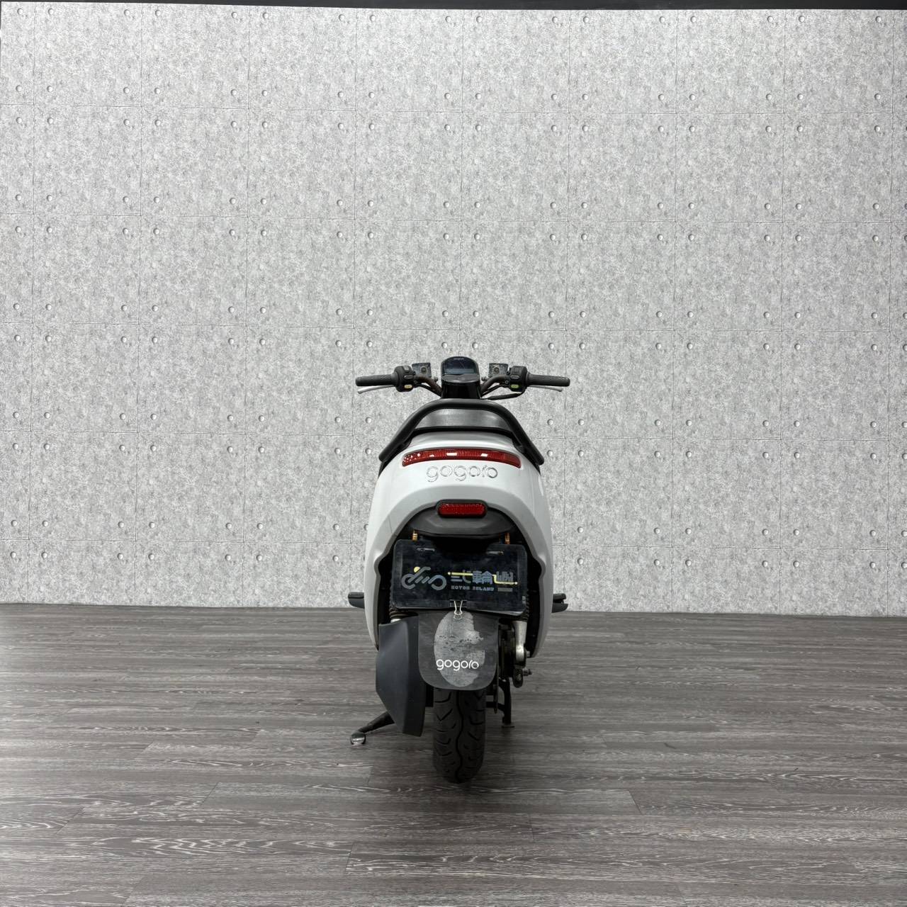 |高雄店| 2020 睿能 GOGORO 3 鑰匙版 #7862 - 圖片 4