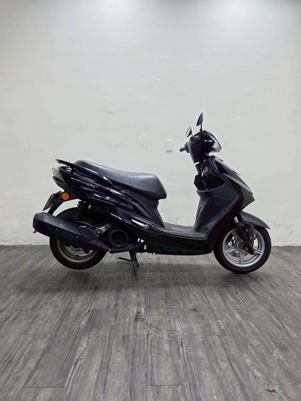 |新北新莊店| 2015 山葉 勁戰四代125 #1889 - 圖片 5