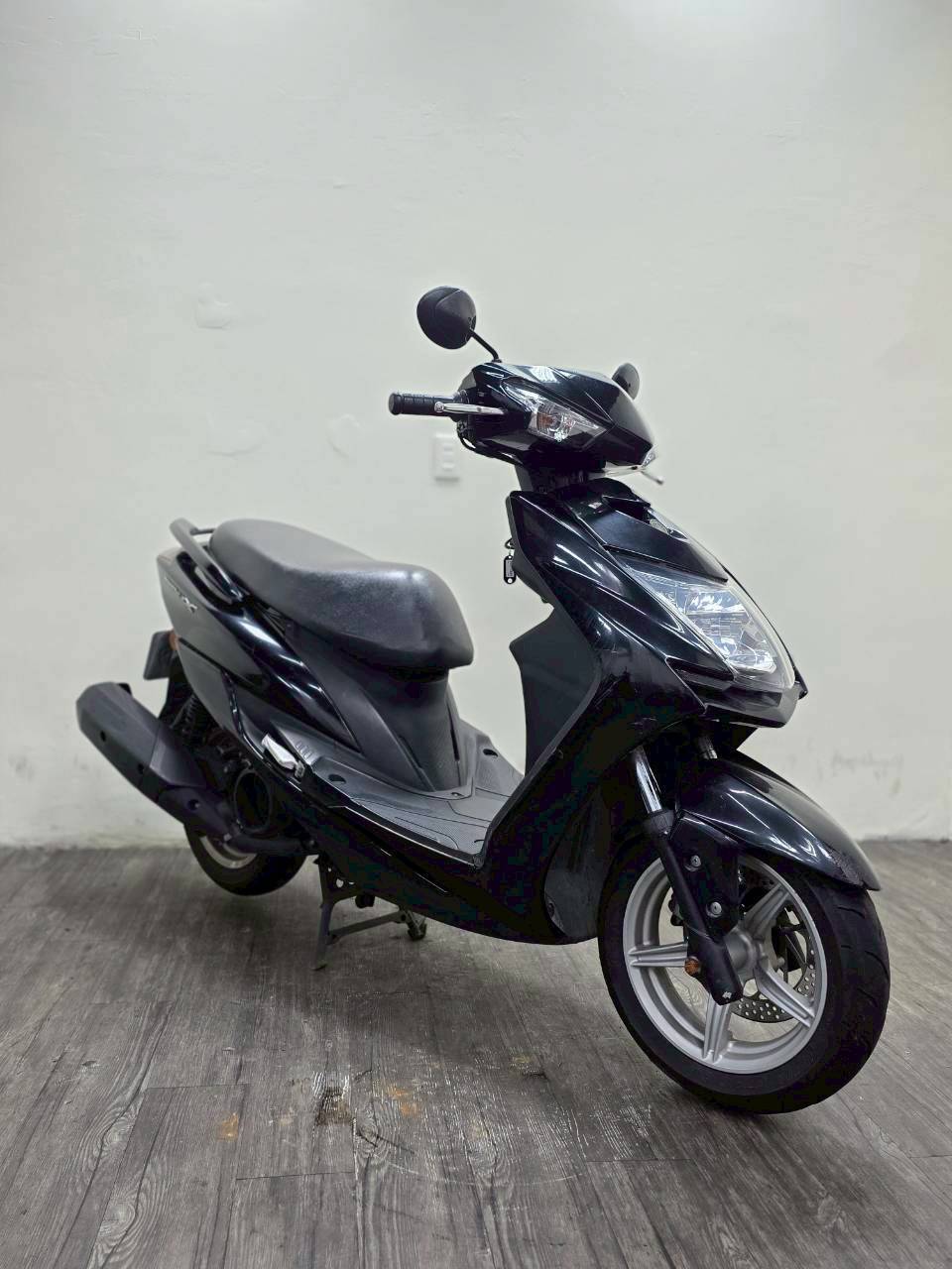 |新北新莊店| 2015 山葉 勁戰四代125 #1889 - 圖片 2