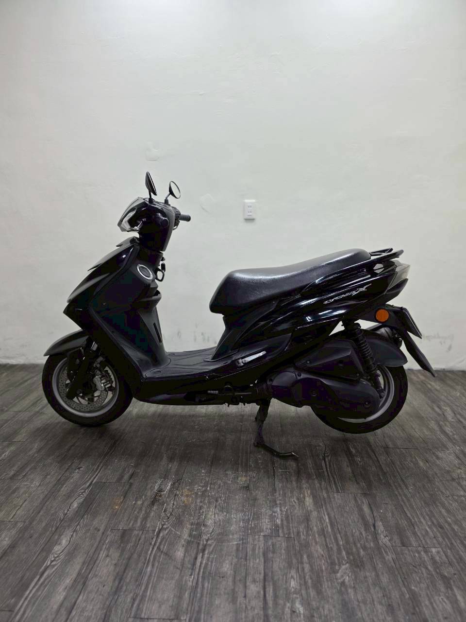 |新北新莊店| 2015 山葉 勁戰四代125 #1889 - 圖片 4