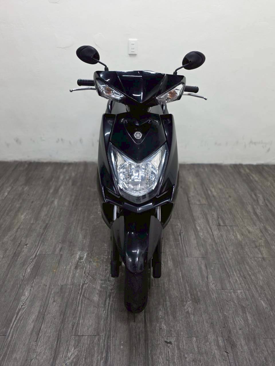 |新北新莊店| 2015 山葉 勁戰四代125 #1889 - 圖片 3