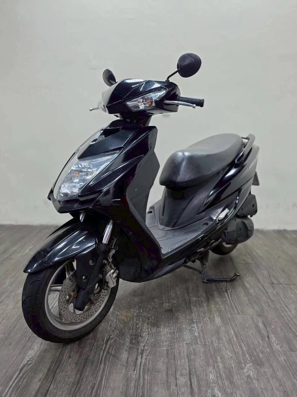 |新北新莊店| 2015 山葉 勁戰四代125 #1889