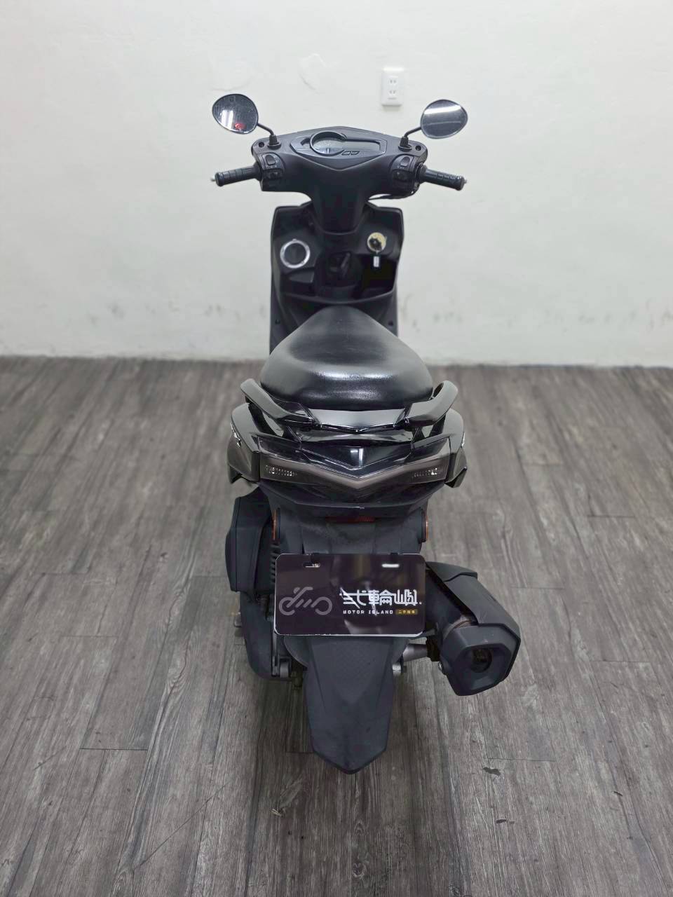 |新北新莊店| 2015 山葉 勁戰四代125 #1889 - 圖片 6