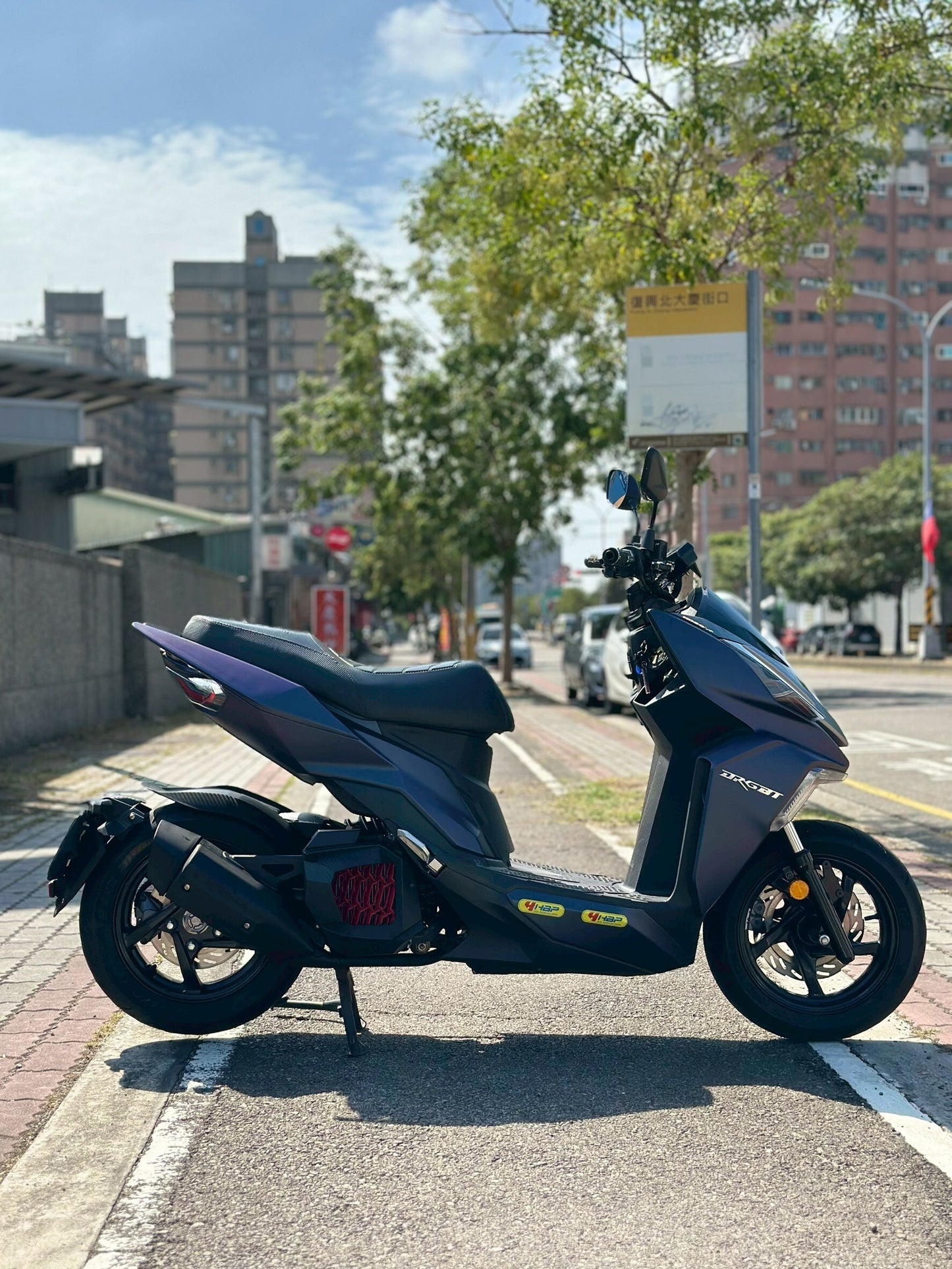 |南台中店| 2020 三陽 DRG 158 ABS #7592 - 圖片 5