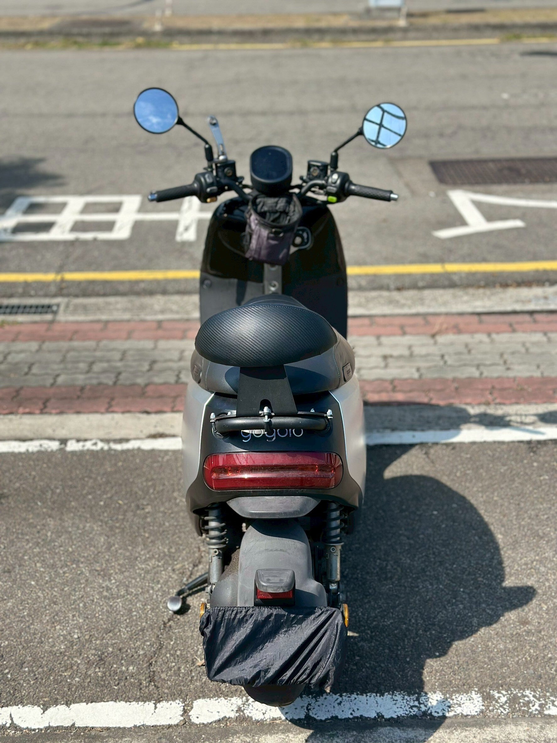 |南台中店| 2019 睿能 2 RUMBLER #2587 - 圖片 3