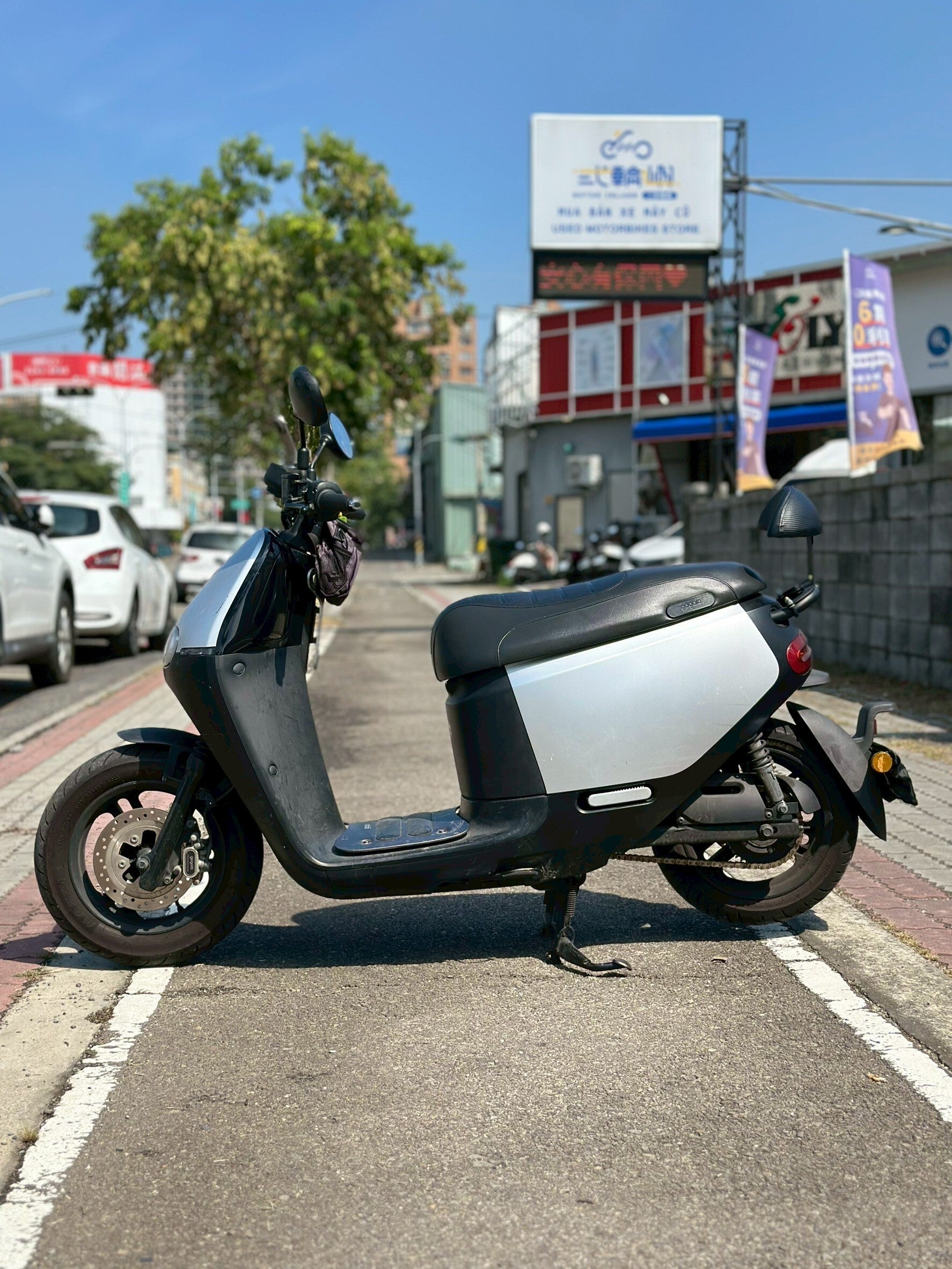 |南台中店| 2019 睿能 2 RUMBLER #2587 - 圖片 4