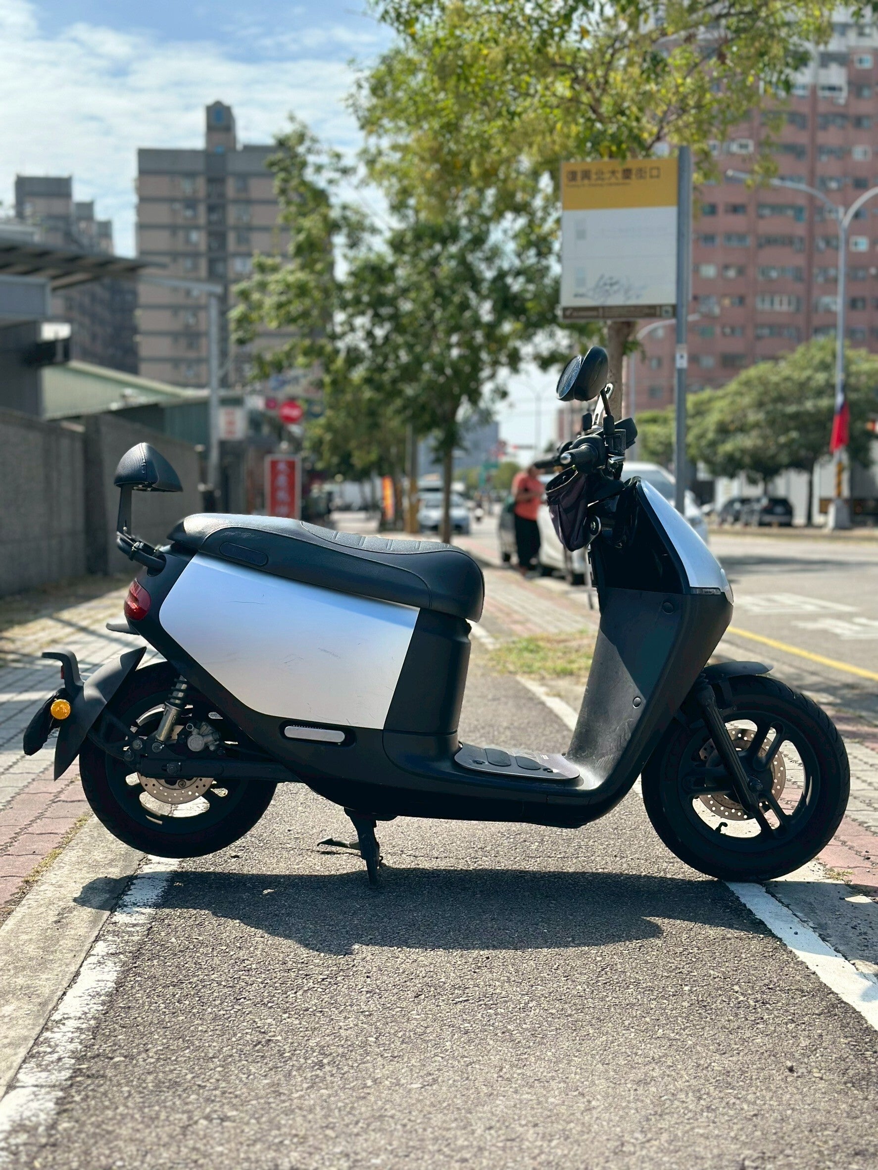 |南台中店| 2019 睿能 2 RUMBLER #2587 - 圖片 5