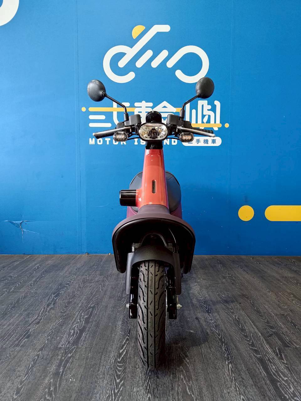 |台中旗艦店| 2021 睿能 GOGORO VIVA KEYLESS #6882 - 圖片 2