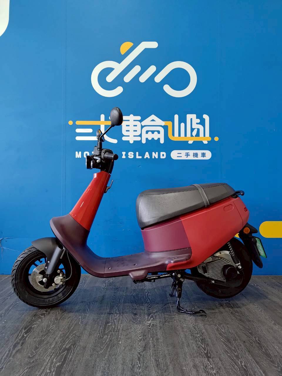 |台中旗艦店| 2021 睿能 GOGORO VIVA KEYLESS #6882 - 圖片 3