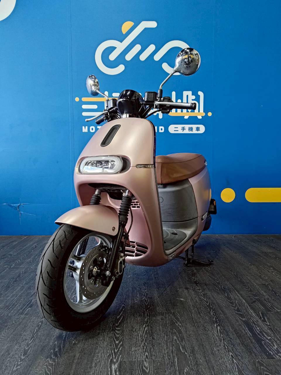 |台中旗艦店| 2019 睿能 GOGORO 2 DELIGHT #8269