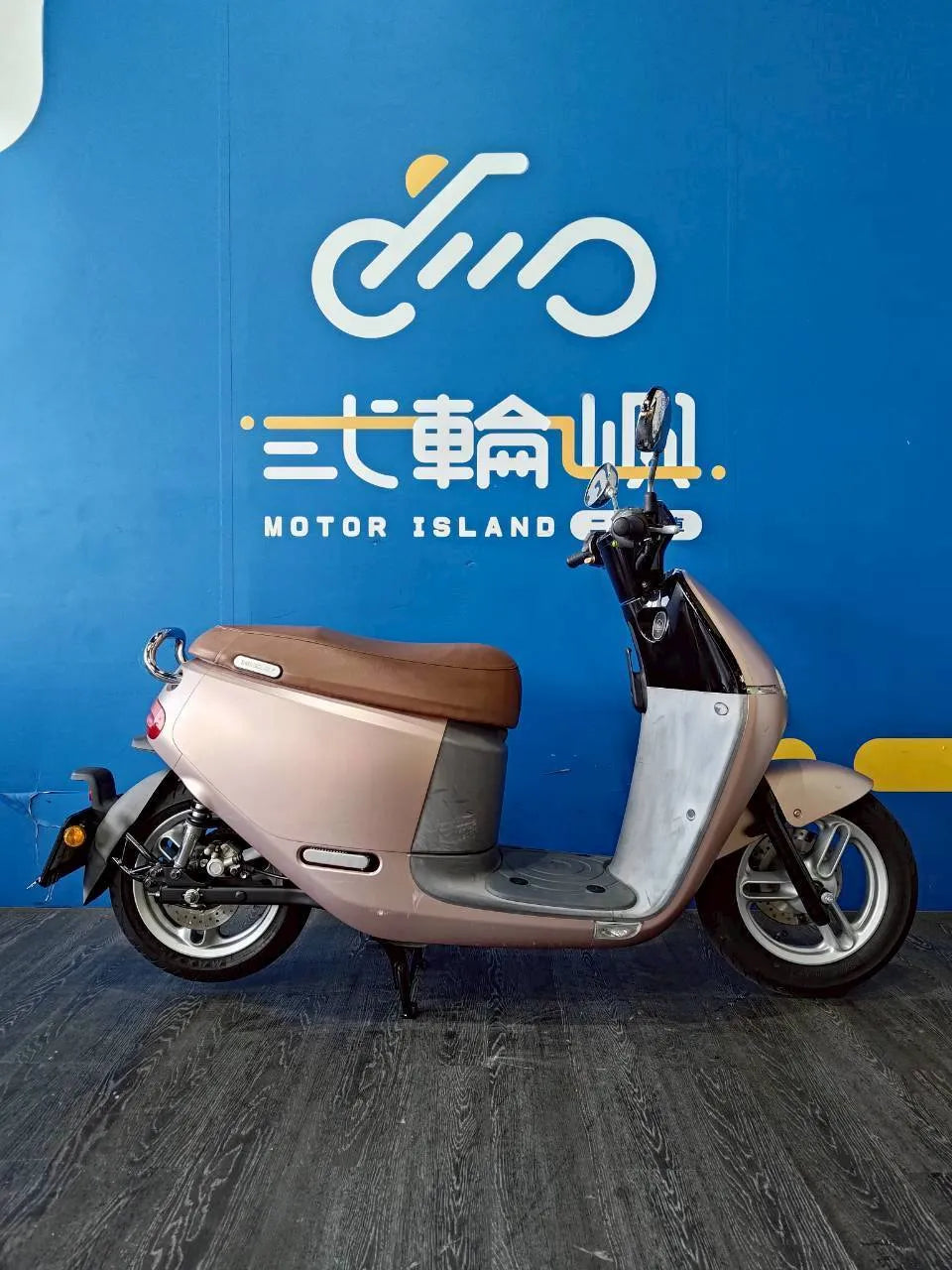 |台中旗艦店| 2019 睿能 GOGORO 2 DELIGHT #8269 - 圖片 4